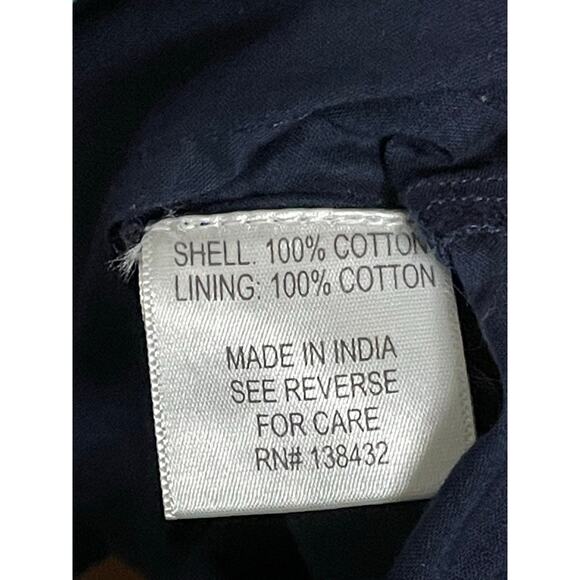 Modcloth Conversation Masterpiece A-line Dress Size Medium - Picture 4 of 11